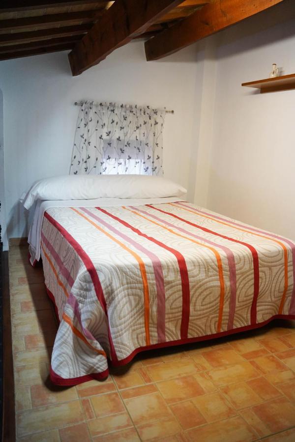 Caseta Montanyana Deltebre Exterior photo